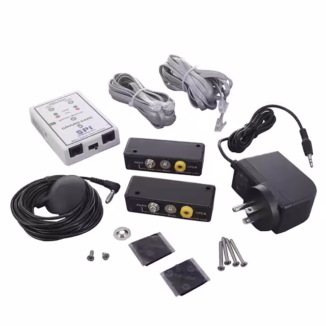 94393 Desco  Monitors Testers